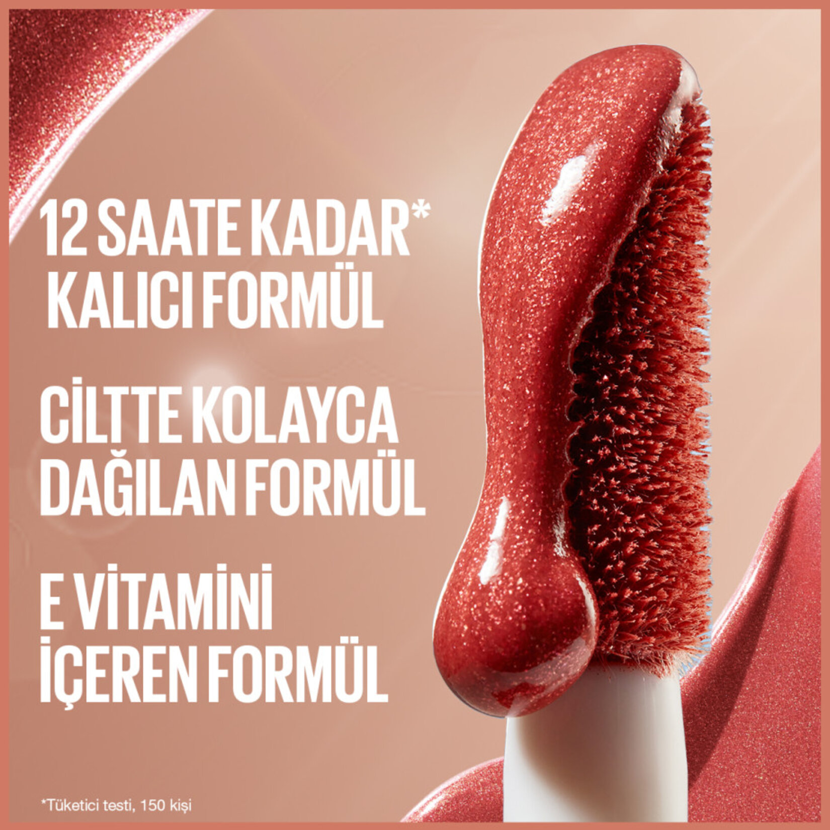 Maybelline New York Sunkisser Likit Allık- 02 Uptown Glow - Görsel 3