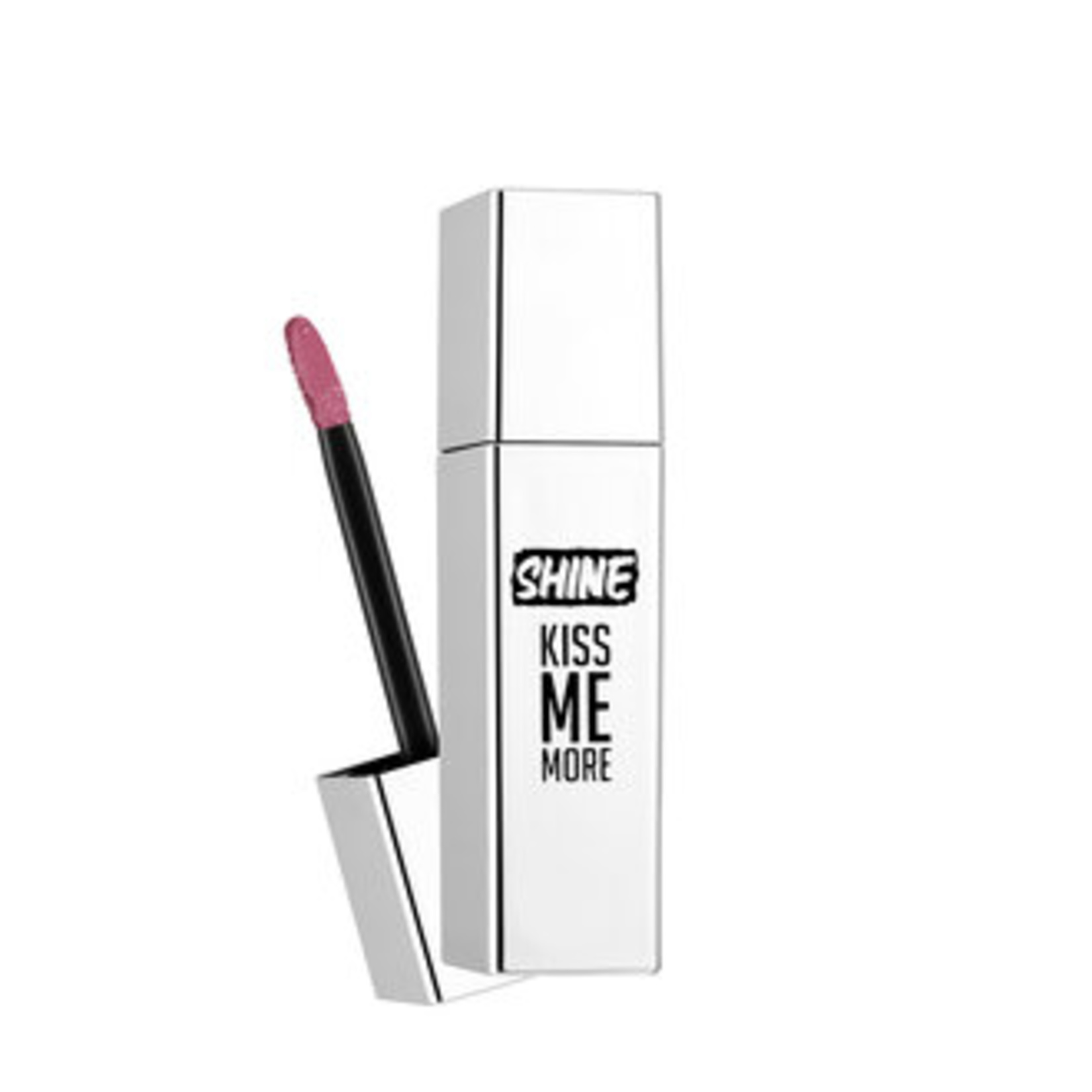 Flormar Shine Kiss Me More Lls-008 Long Story - Görsel 1