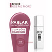 Flormar Shine Kiss Me More Lls-008 Long Story - Görsel 4