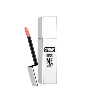 Flormar Shine Kiss Me More Lls-002 Aprct Marmelade
