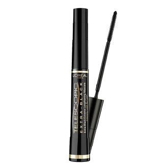 L'Oréal Paris Telescopic Carbon Black Maskara