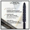 L'Oréal Paris Telescopic Carbon Black Maskara - Görsel 4