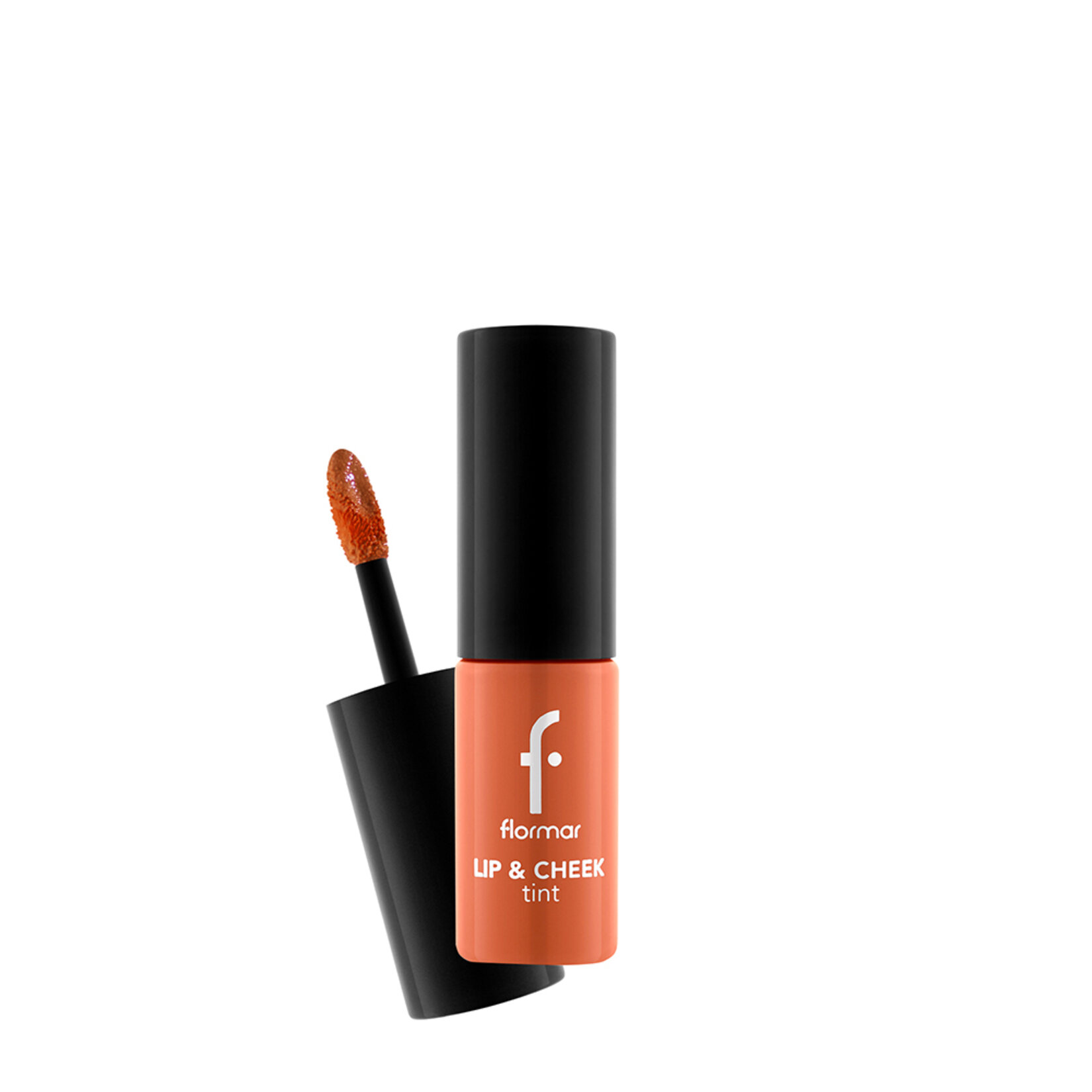Flormar Lip & Cheek Tint Lct New 003 Apricot Marmalade - Görsel 2