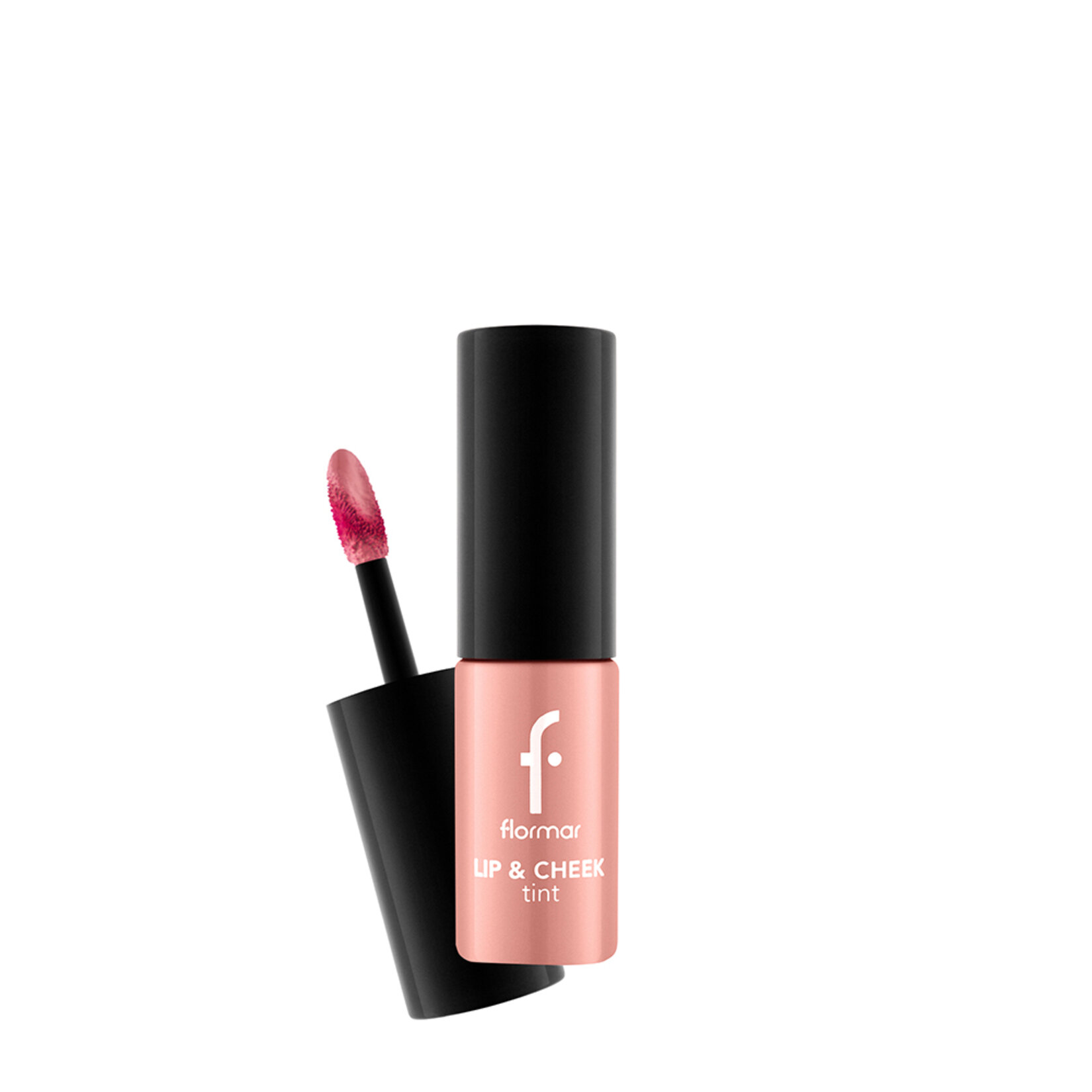 Flormar Lip & Cheek Tint Lct New 004 Princess - Görsel 2