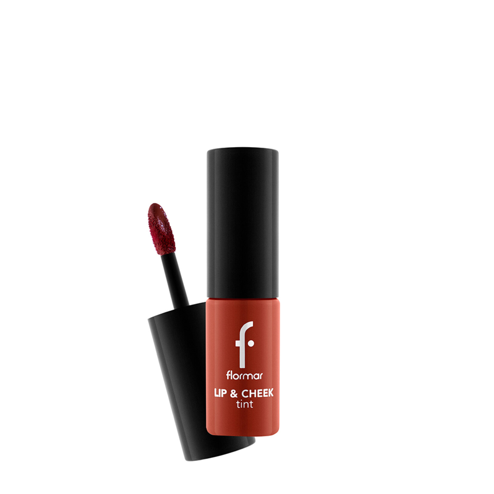 Flormar Lip & Cheek Tint Lct New 002 Kiss - Görsel 2