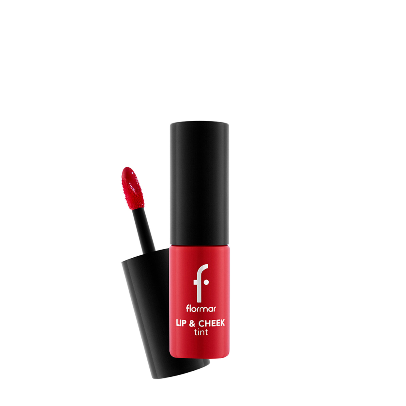 Flormar Lip & Cheek Tint Lct New 001 Scarlet Ruby - Görsel 2