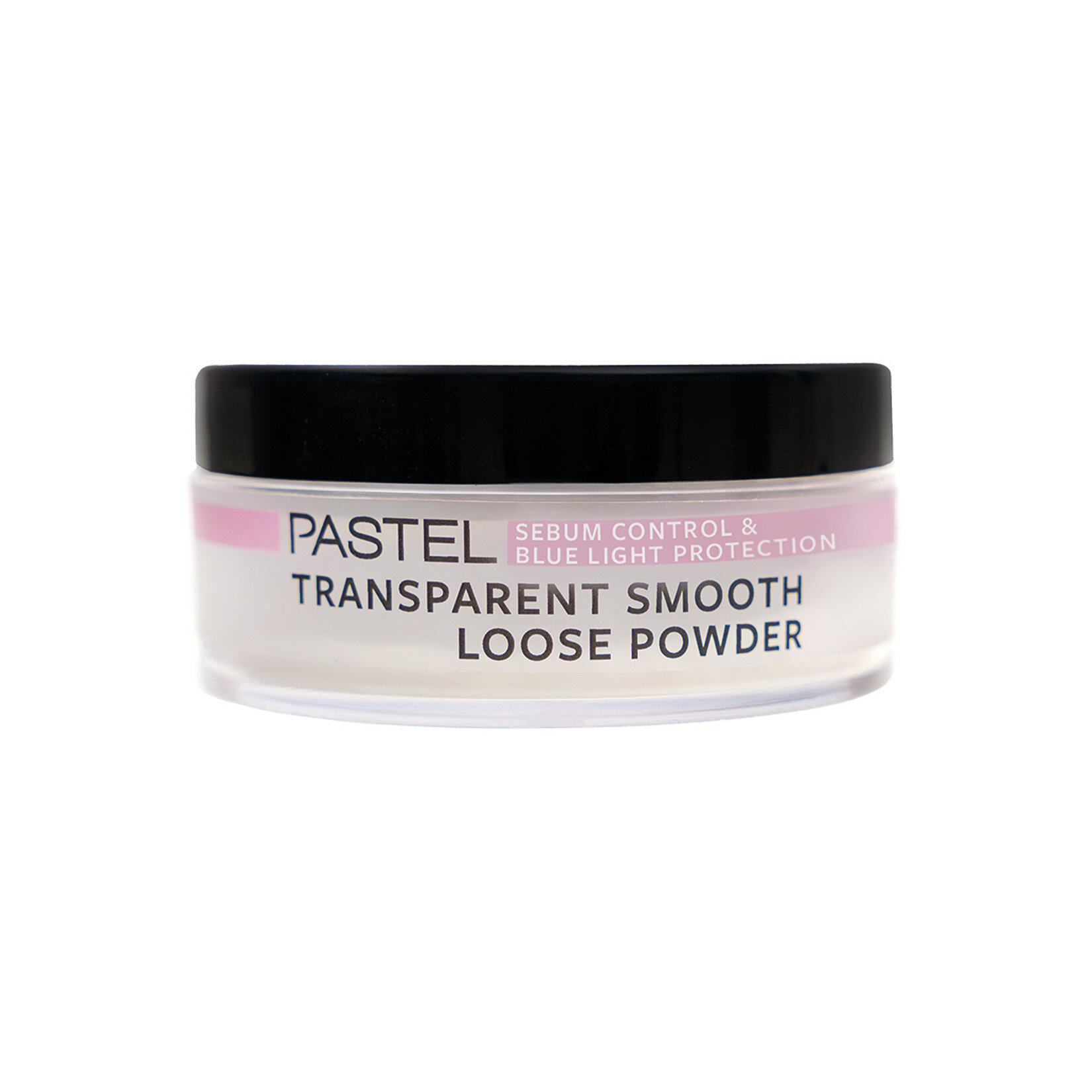 Pastel Transparent Smooth Loose Powder 100