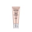 Note 3In1 Glowing Skin Tinted Fondöten - Görsel 2