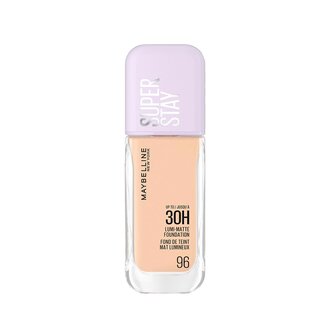 Maybelline New York Super Stay Lumi Fondöten - 96