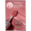 L'Oréal Paris Plump Ambition Hyaluron Lip Oil Besleyici ve Nemlendirici Dudak Parlatıcısı - 380 Rouge In Love - Görsel 4