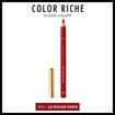 L'Oréal Paris Color Riche Dudak Kalemi - 300 Le Rouge Paris - Görsel 5