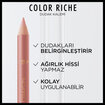 L'Oréal Paris Color Riche Dudak Kalemi - 601 Worth It - Görsel 2
