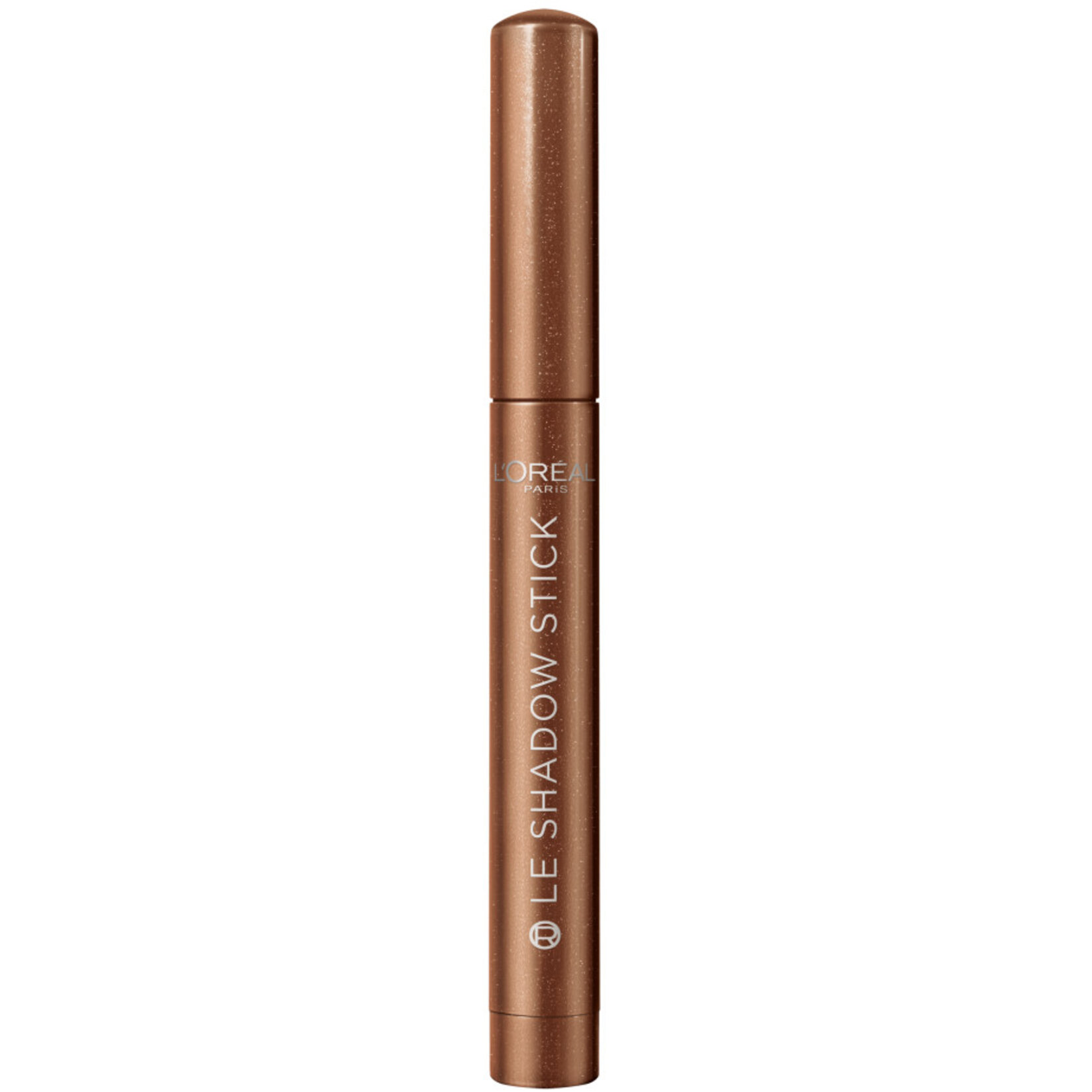 L'Oréal Paris Le Shadow Stick Göz Farı - 230 Magnetic Bronze - Görsel 1