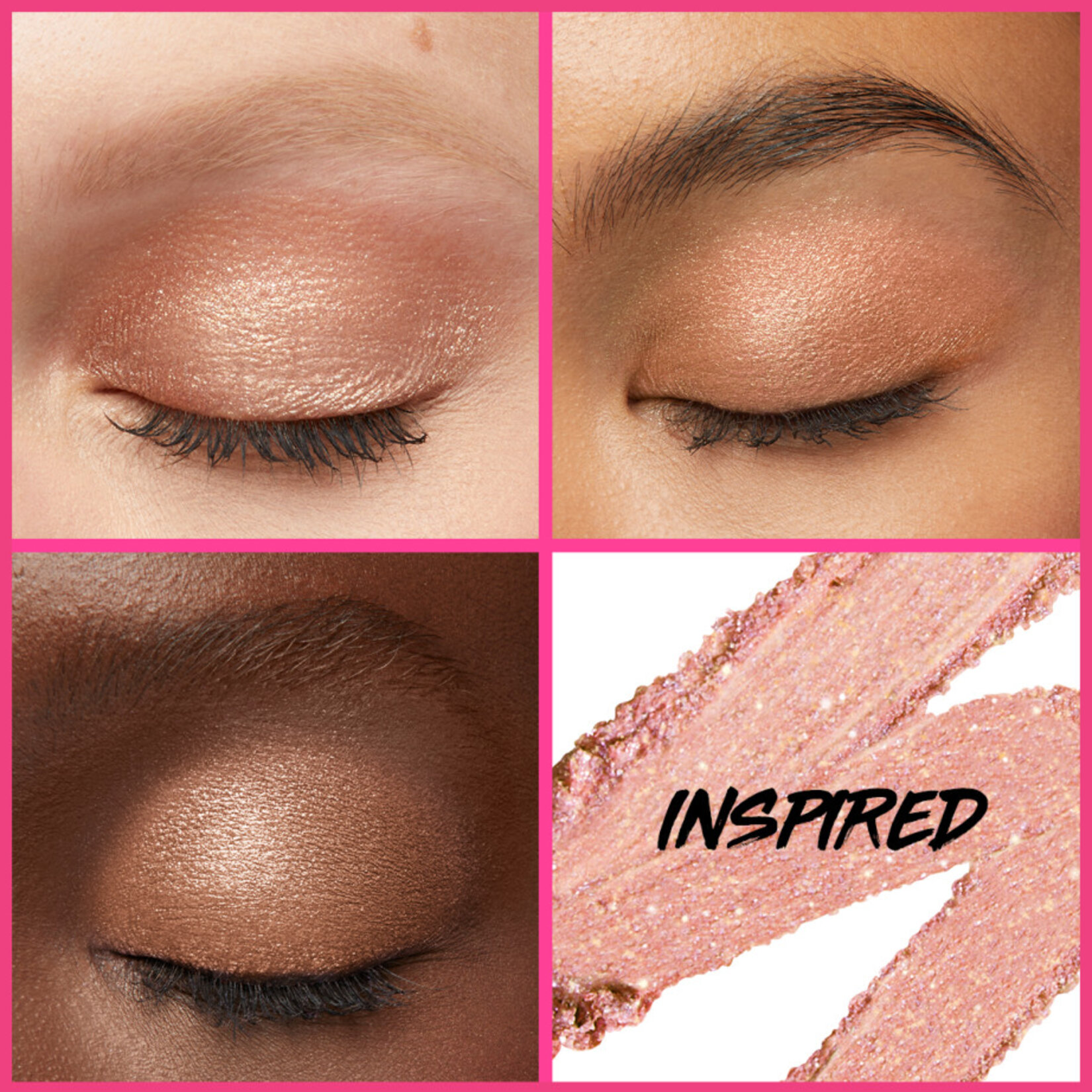 Maybelline New York Color Tattoo 24H Eye Stix - Inspired - Görsel 3