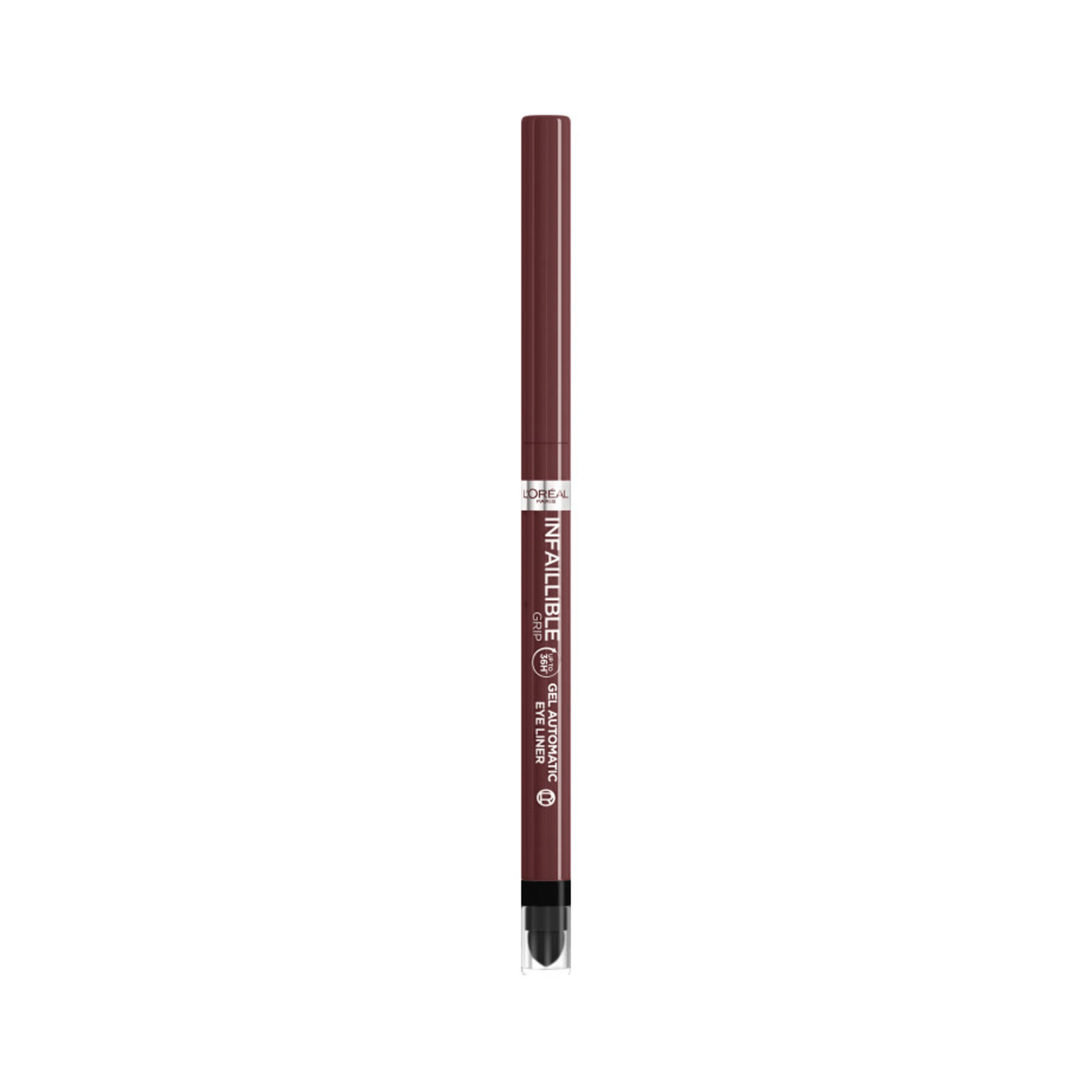 L'Oréal Paris Infaillible Göz Kalemi - 13 Velvet Bordeaux - Görsel 1