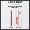 L'Oréal Paris Color Riche Dudak Kalemi - 635 Worth It Medium - Görsel 5