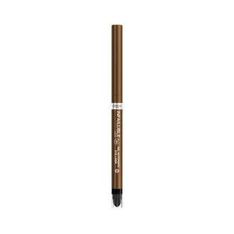 L'Oréal Paris Infaillible Göz Kalemi - 12 Bronzed Espresso