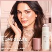 L'Oréal Paris Lumi Glass Islak Bitişli Stick Aydınlatıcı - 610 Glassy Pearl Eclat - Görsel 2