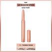 L'Oréal Paris Le Shadow Stick Göz Farı - 115 Twinkly Rose - Görsel 2