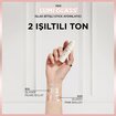 L'Oréal Paris Lumi Glass Islak Bitişli Stick Aydınlatıcı - 620 Glassy Pink Ballet - Görsel 5