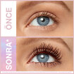 Maybelline New York Lash Sensational Sky High Burgundy Haze Maskara - Görsel 3