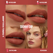 Maybelline New York Super Stay Teddy Tint Uzun Süre Kalıcı Likit Mat Tint 15 Skinny Dip - Görsel 2