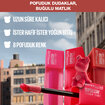 Maybelline New York Super Stay Teddy Tint Uzun Süre Kalıcı Likit Mat Tint 15 Skinny Dip - Görsel 4