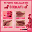 Maybelline New York Super Stay Teddy Tint Uzun Süre Kalıcı Likit Mat Tint 15 Skinny Dip - Görsel 5