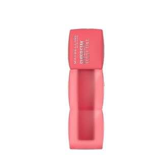 Maybelline Super Stay Teddy Tint Uzun Süre Kalıcı Likit Mat Tint 40 Petalcore