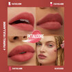 Maybelline Super Stay Teddy Tint Uzun Süre Kalıcı Likit Mat Tint 40 Petalcore - Görsel 2