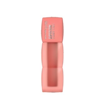 Maybelline New York Super Stay Teddy Tint Uzun Süre Kalıcı Likit Mat Tint 10 Current Mood
