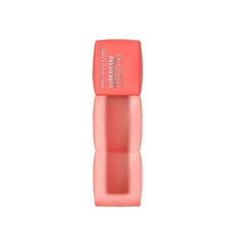 Maybelline New York Super Stay Teddy Tint Uzun Süre Kalıcı Likit Mat Tint 25 Baby Tee