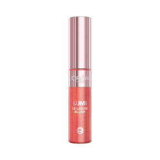 L’Oréal Paris Lumi Blush Likit Allık - 625 Glowy Gold Pink