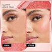 L’Oréal Paris Lumi Blush Likit Allık - 625 Glowy Gold Pink - Görsel 3