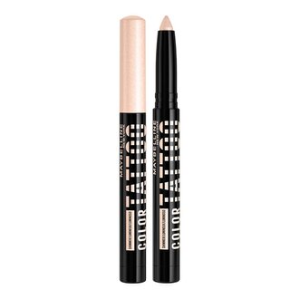 Maybelline New York Color Tattoo 24H Eye Stix - Shining
