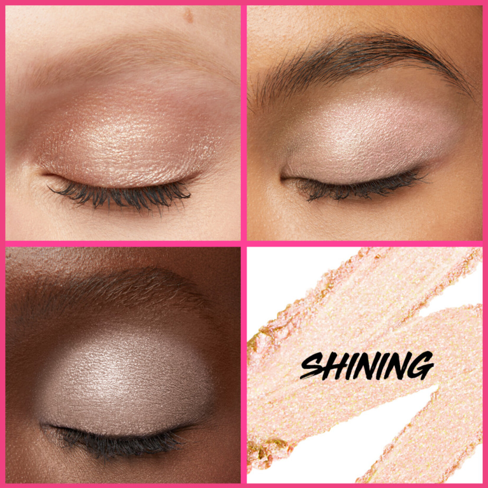 Maybelline New York Color Tattoo 24H Eye Stix - Shining - Görsel 3