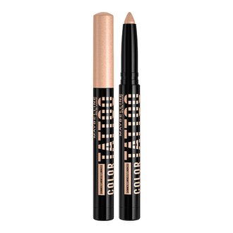 Maybelline New York Color Tattoo 24H Eye Stix - Courageous