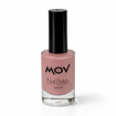 Mov Oje Nail Polish No:05 Açık Pembe - Görsel 1
