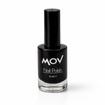 Mov Oje Nail Polish No:11 Siyah - Görsel 1