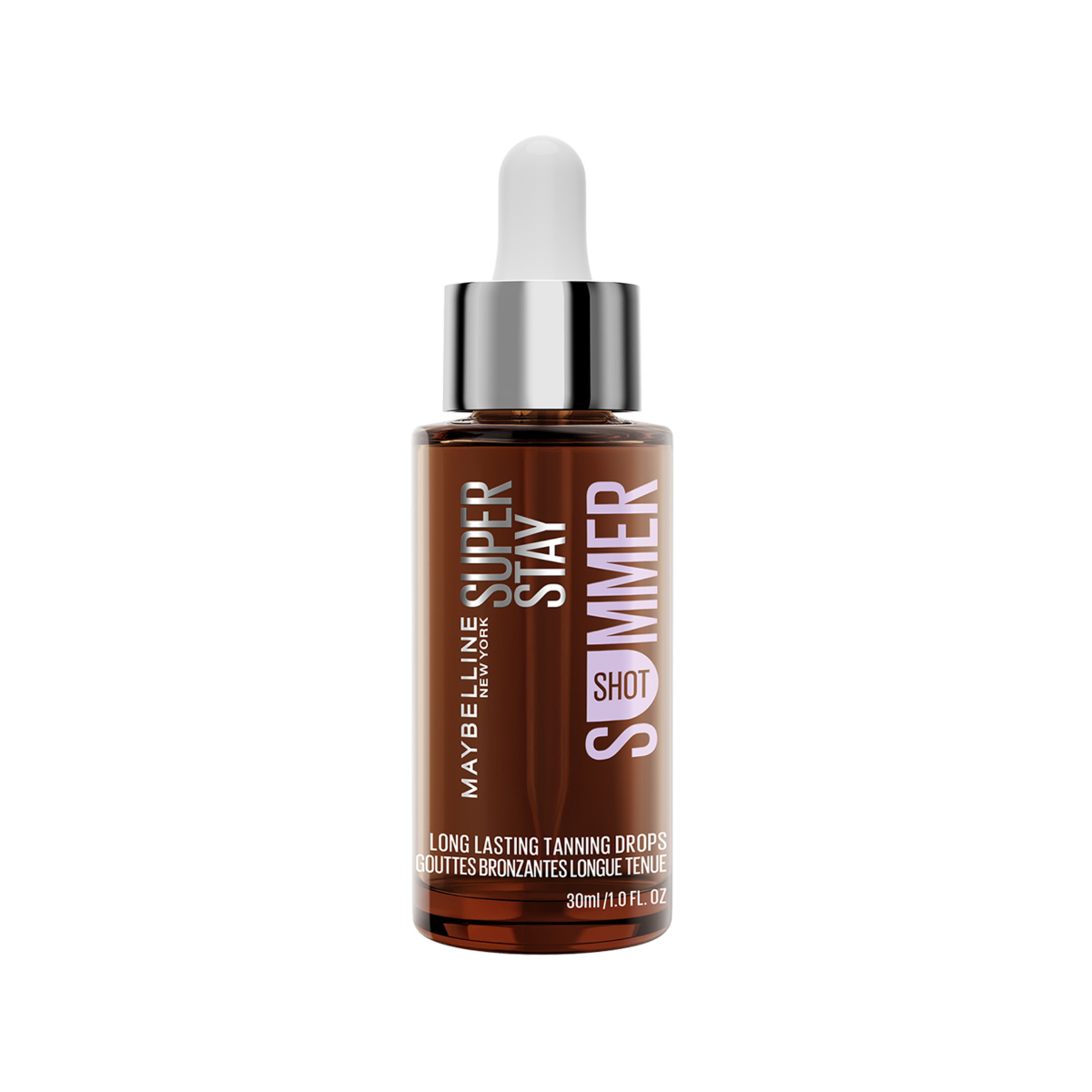 Maybelline Bronzer Face Summer Shot - Görsel 2