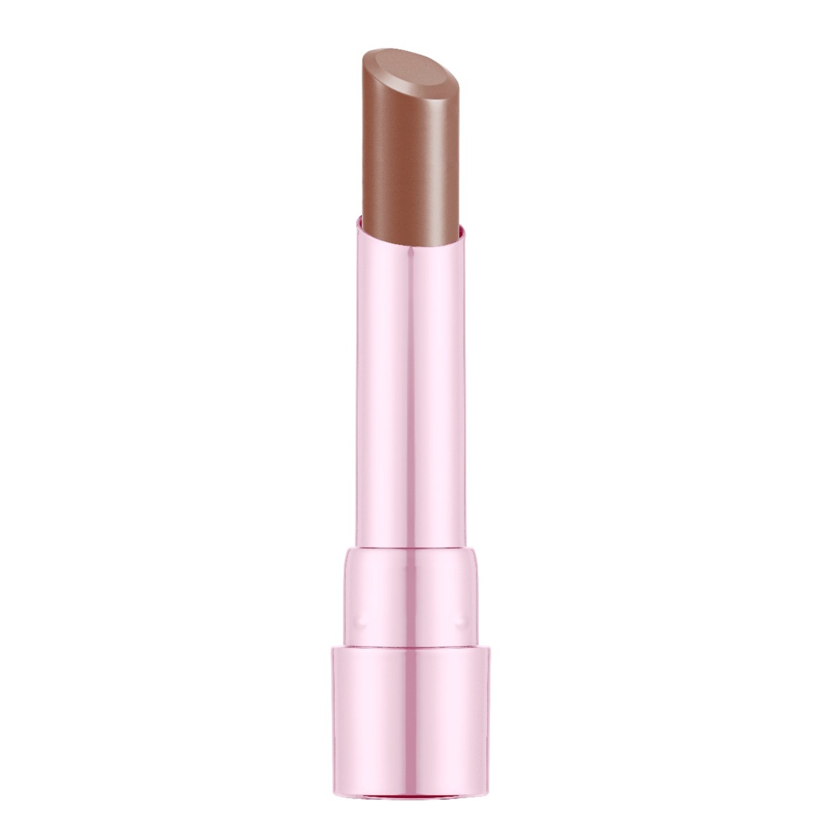 Flormar Ruj Sheer Up Sweet Escape 024 Ltte Mousse - Görsel 1