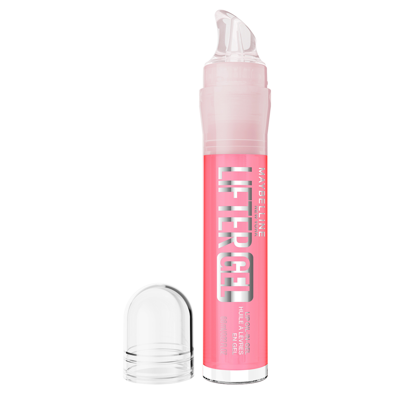 Maybelline New York Ruj Lifter Gel 004 - Sugar Sprit - Görsel 1