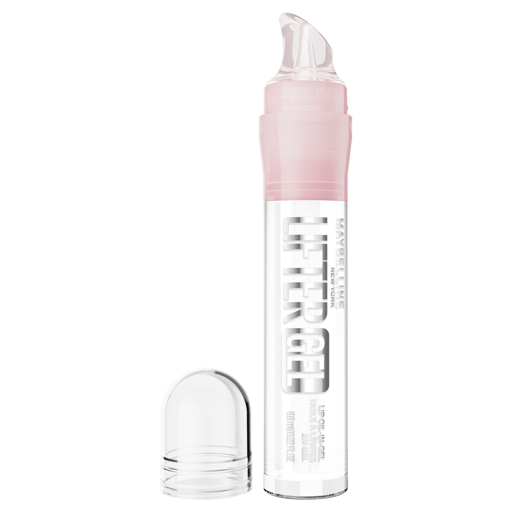 Maybelline New York Ruj Lifter Gel 001 - Mintini - Görsel 1