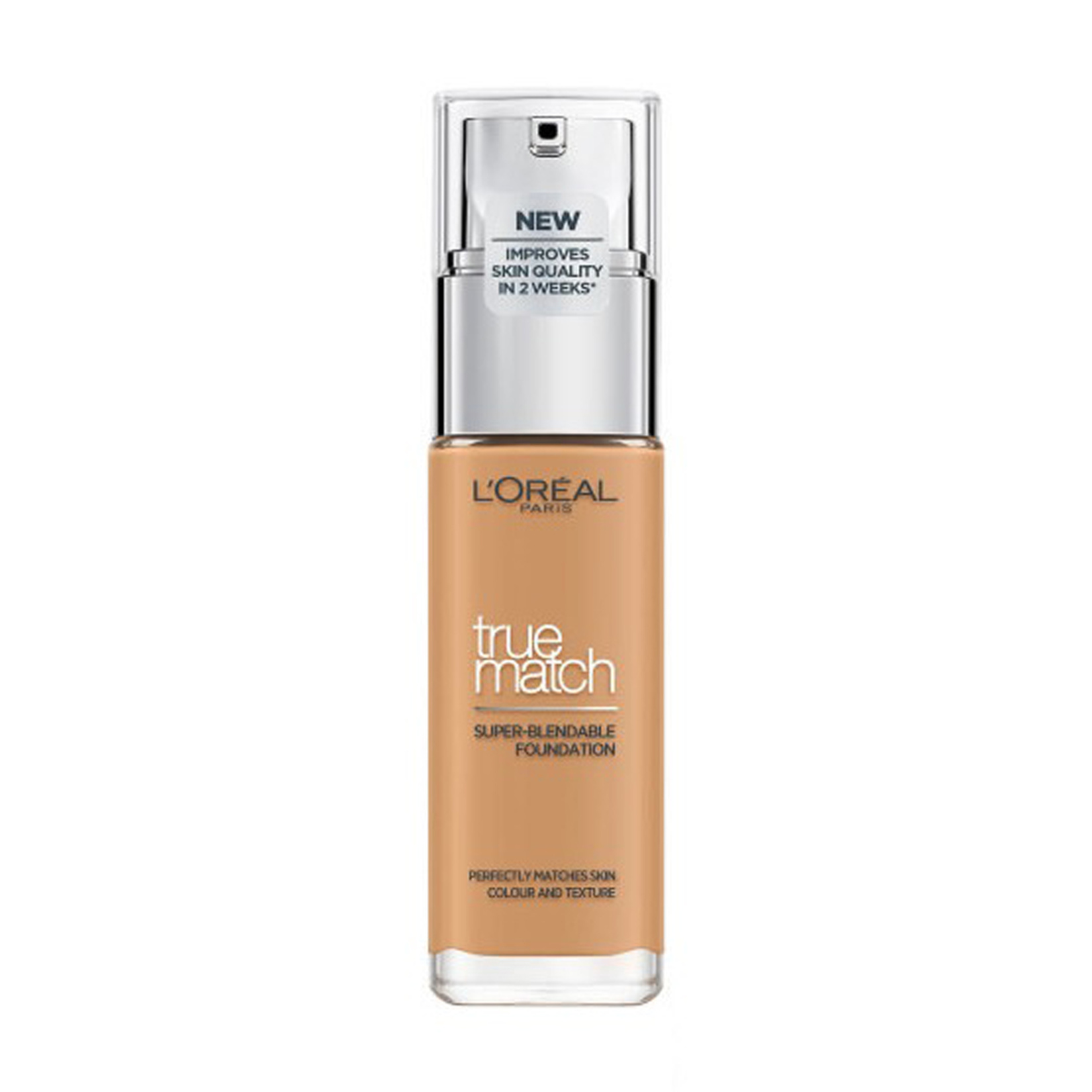 L'Oréal Paris Fondöten True Match 5.5.D/5.5.W So