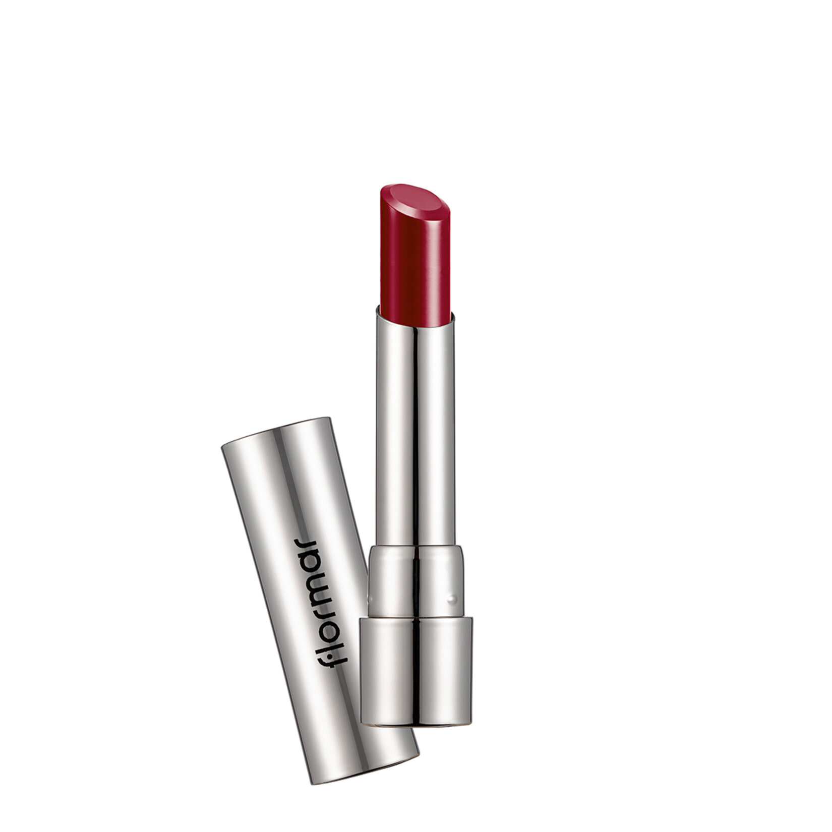 Flormar Sheer Up New SLS-015 Go For Bordeaux - Görsel 1
