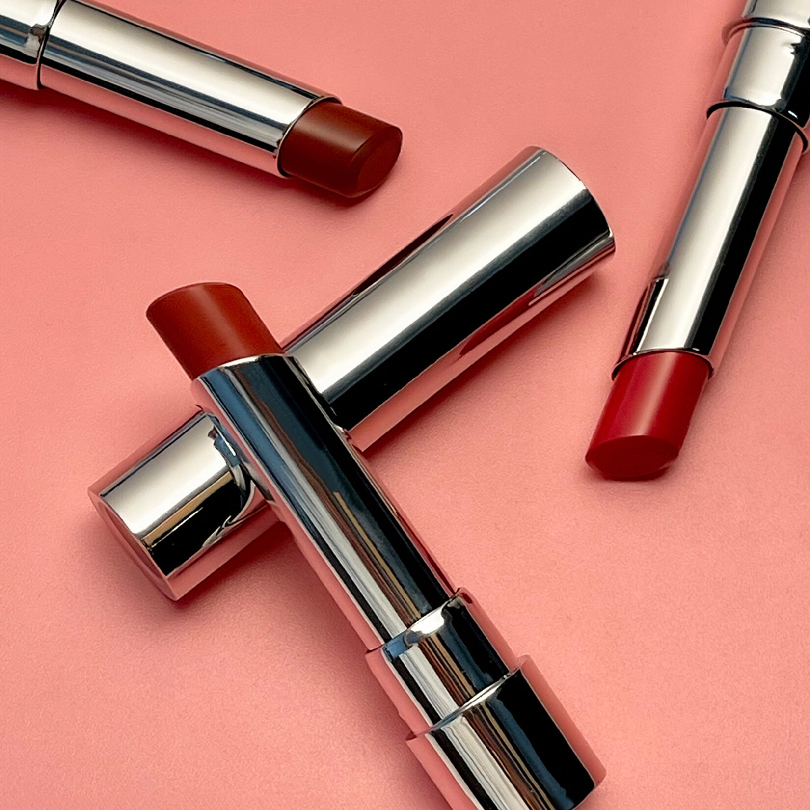 Flormar Sheer Up New SLS-022 Daring Whisper - Görsel 4