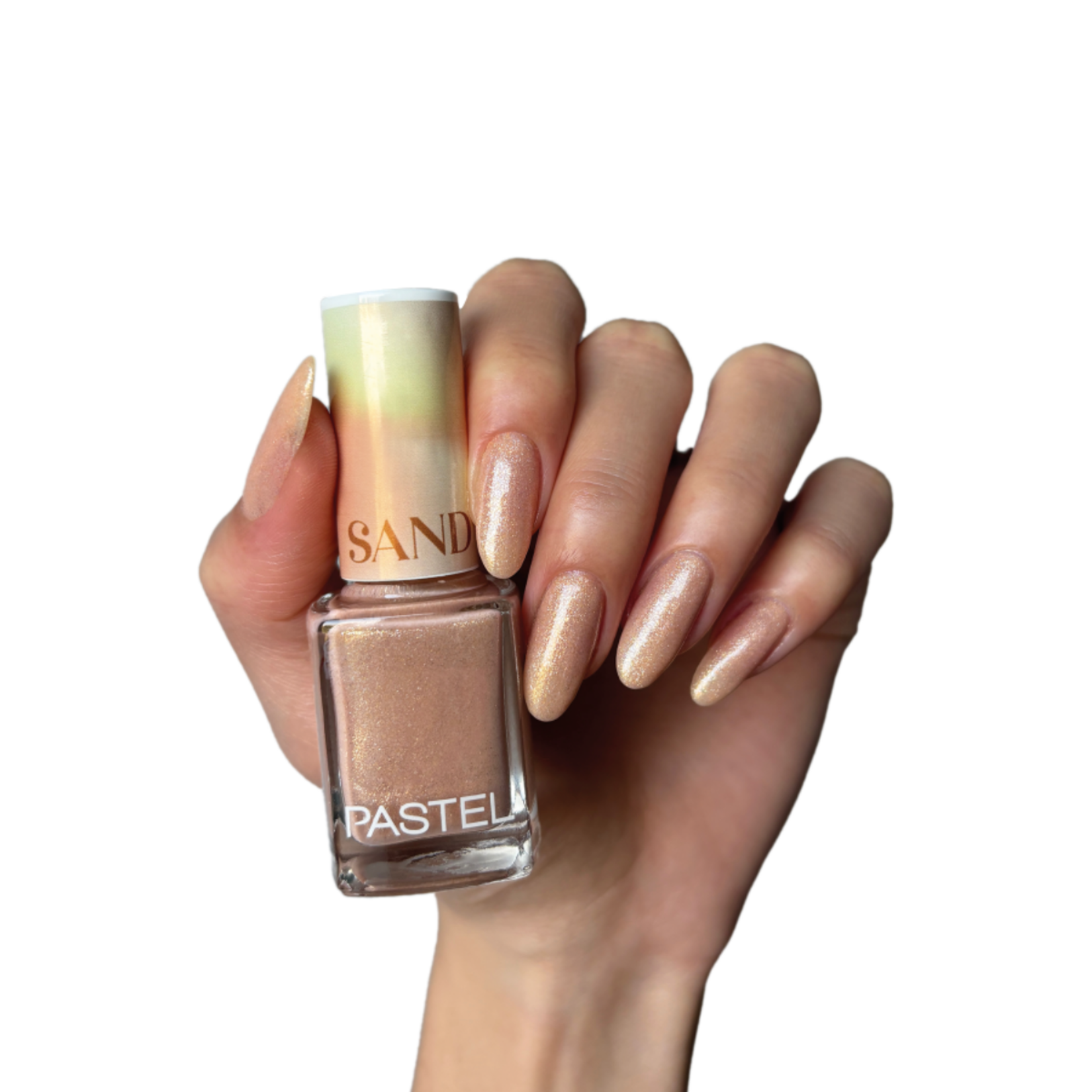 Pastel Oje 441 - Görsel 2