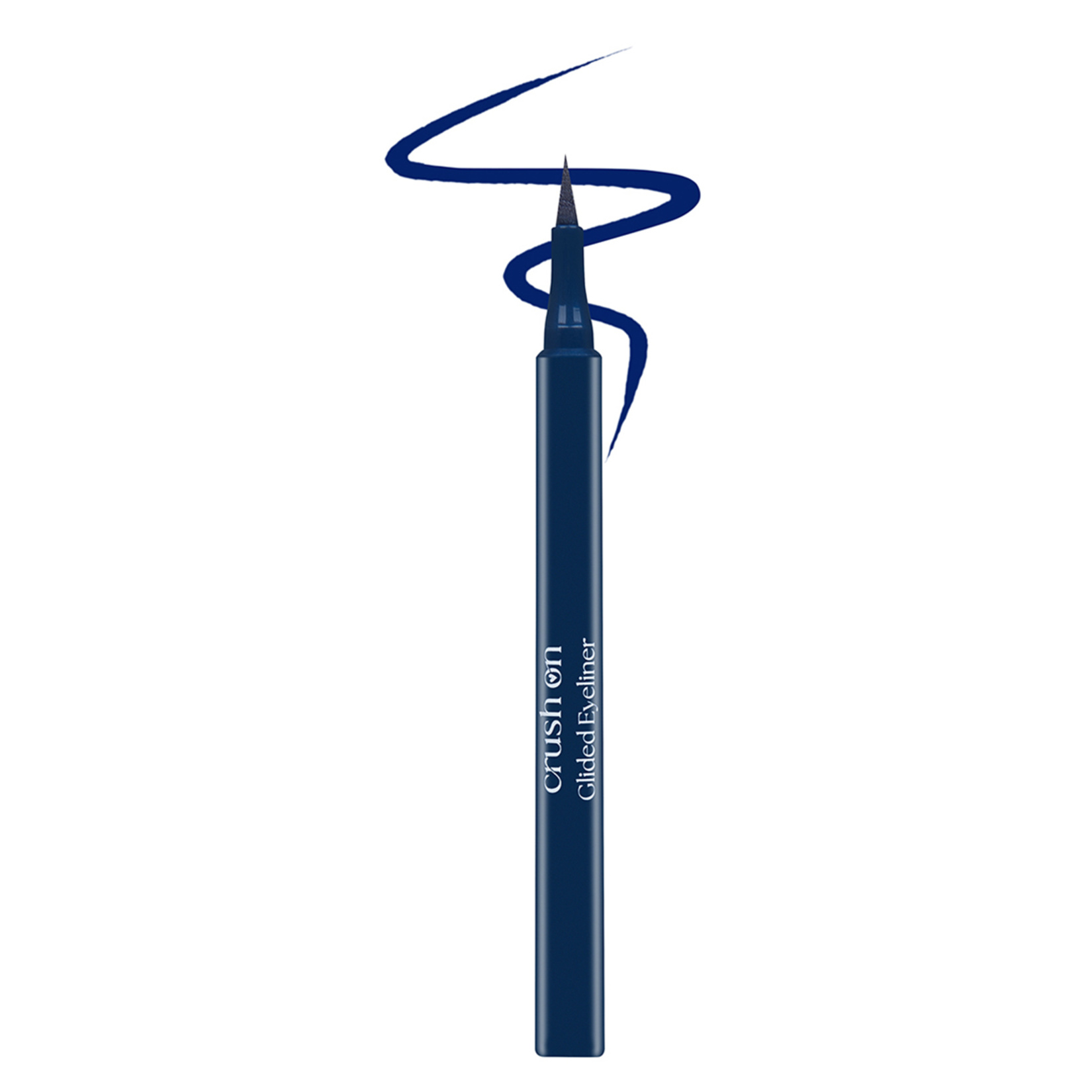 Crush On Glided Eyeliner- Blue - Görsel 3