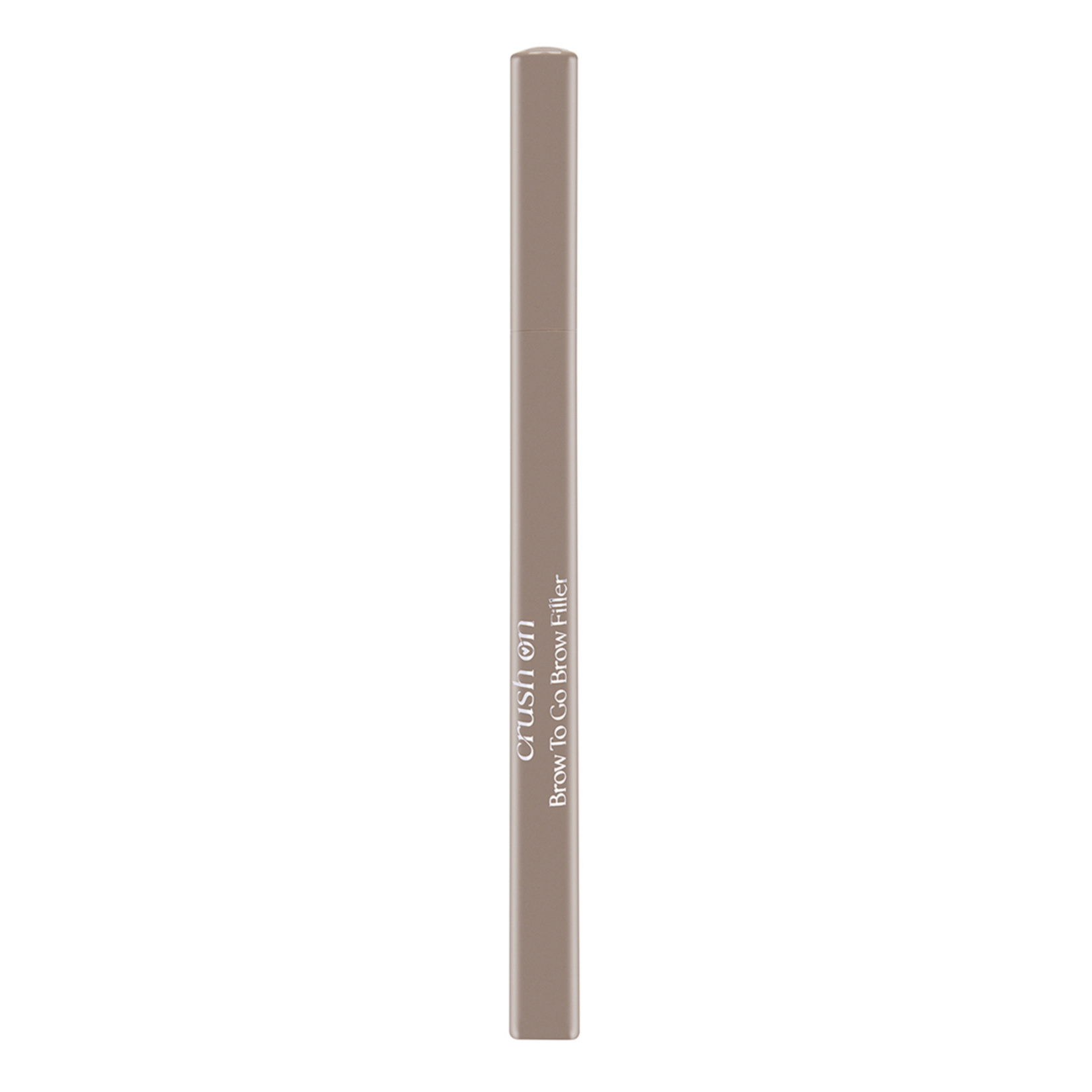 Crush On Brow To Go Brow Filler - Light Brown - Görsel 1