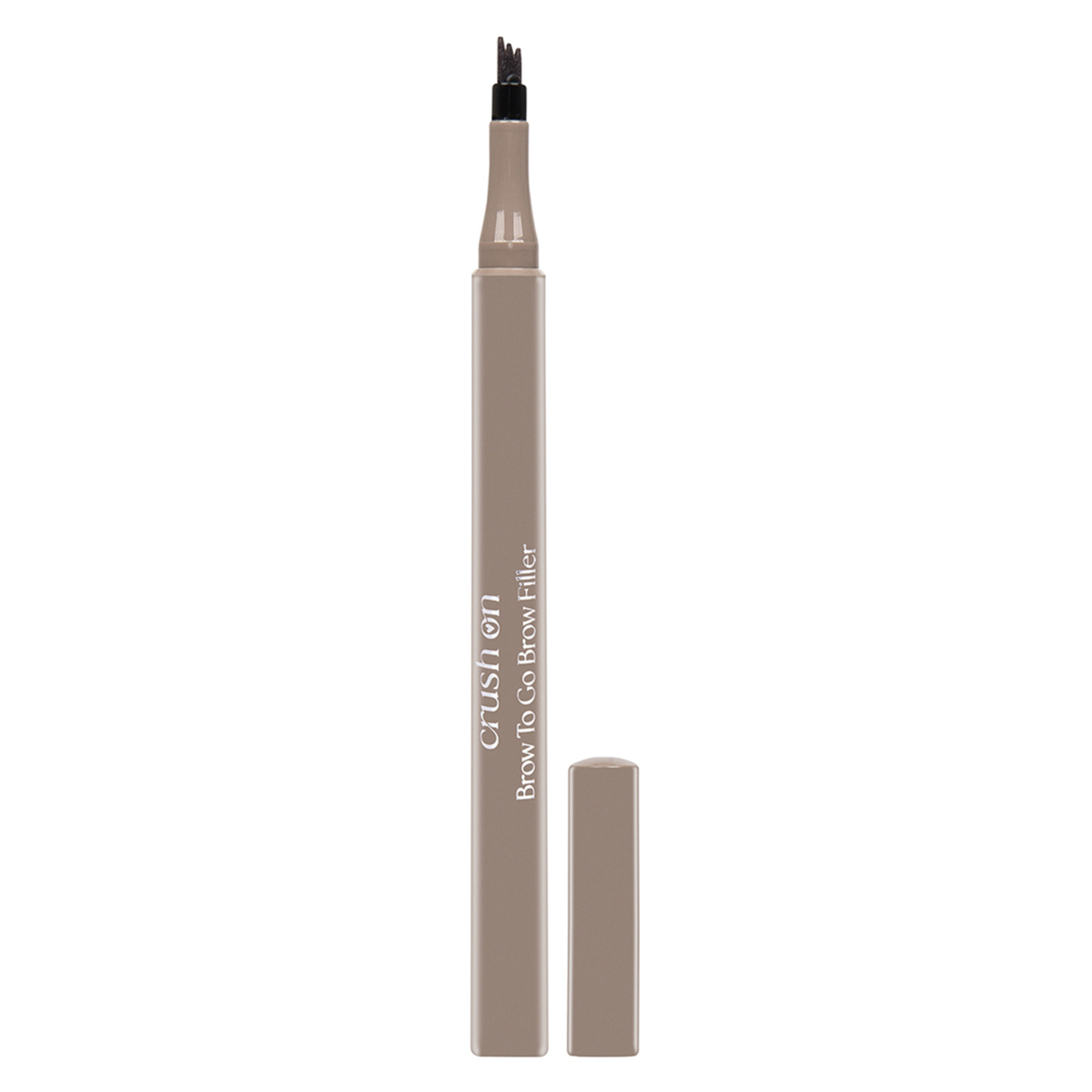 Crush On Brow To Go Brow Filler - Light Brown - Görsel 2
